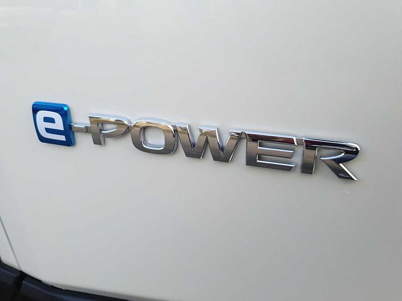 Nissan X-Trail e-Power e4orce (4x4) Tekna+