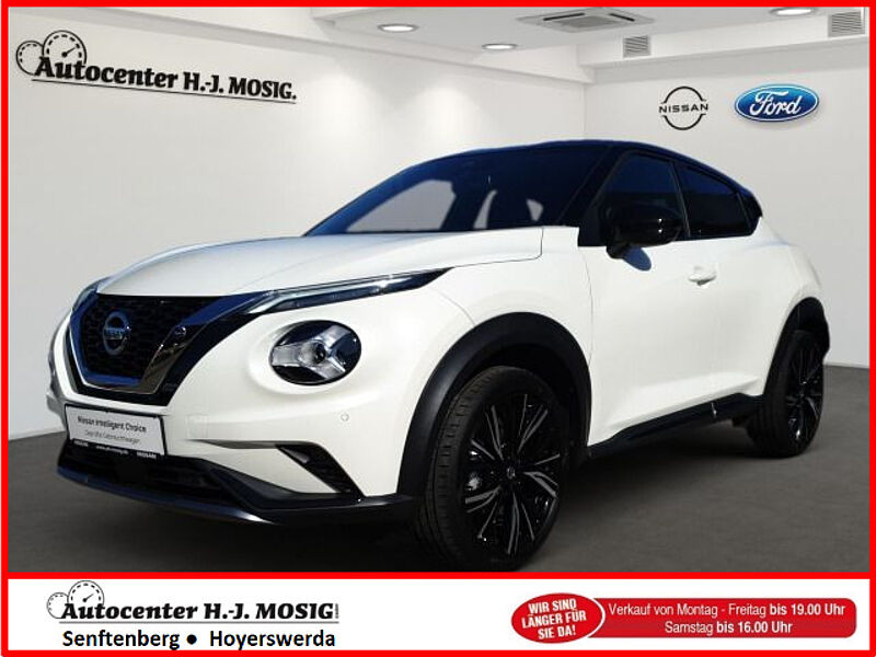 Nissan Juke N-Design / BOSE / ProPilot