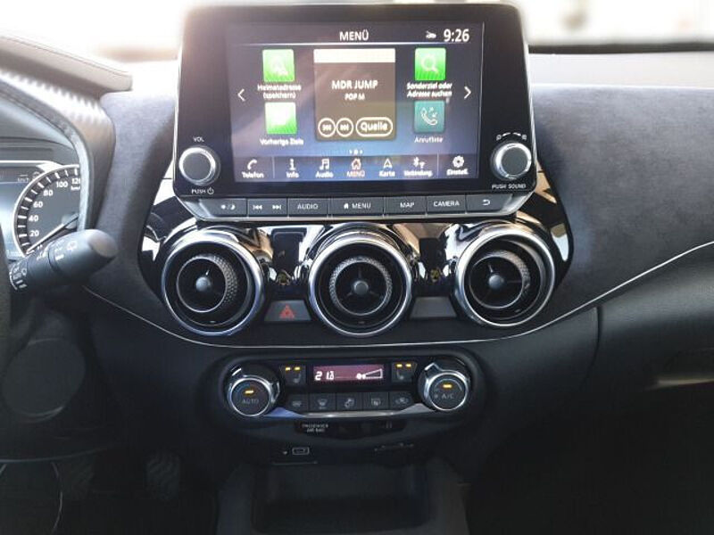 Nissan Juke N-Design / BOSE / ProPilot