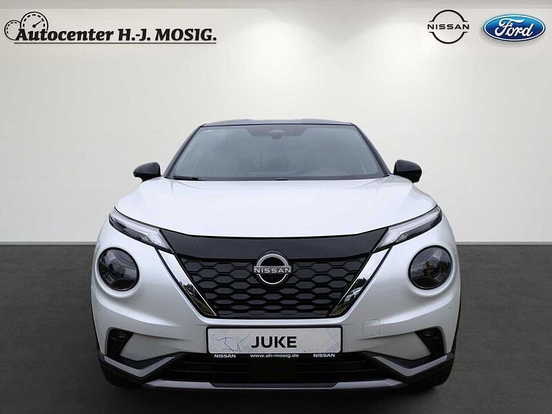 Nissan Juke N-Design Hybrid (Facelift) / Tech-Paket