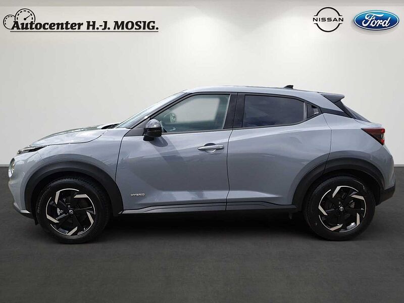 Nissan Juke 143PS-Hybrid N-Connecta / Navi / Winterpaket