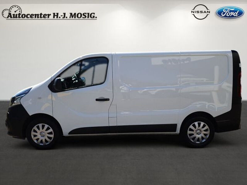 Nissan NV300 Kastenwagen L1H1 2,9t COMFORT