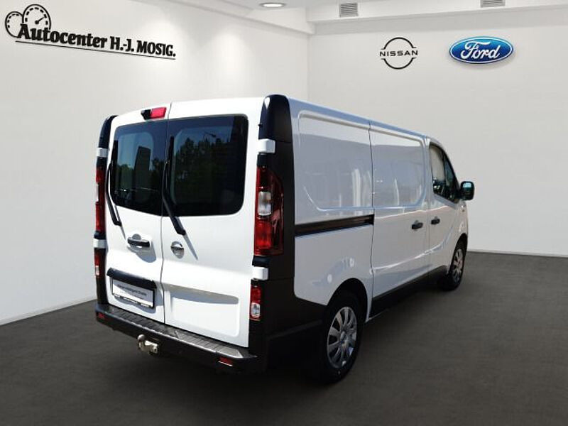 Nissan NV300 Kastenwagen L1H1 2,9t COMFORT