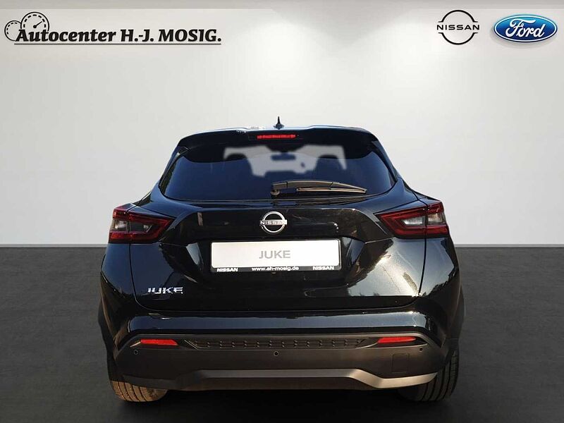 Nissan Juke 1,0 DIG-T Tekna / BOSE Personal Plus