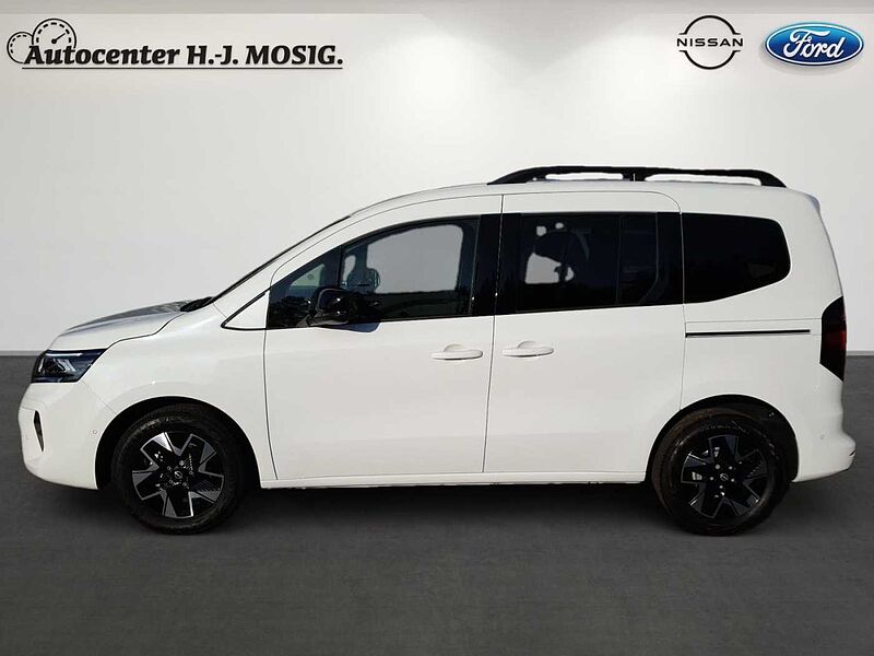 Nissan Townstar Kombi L1 N-Connecta / Design-Paket