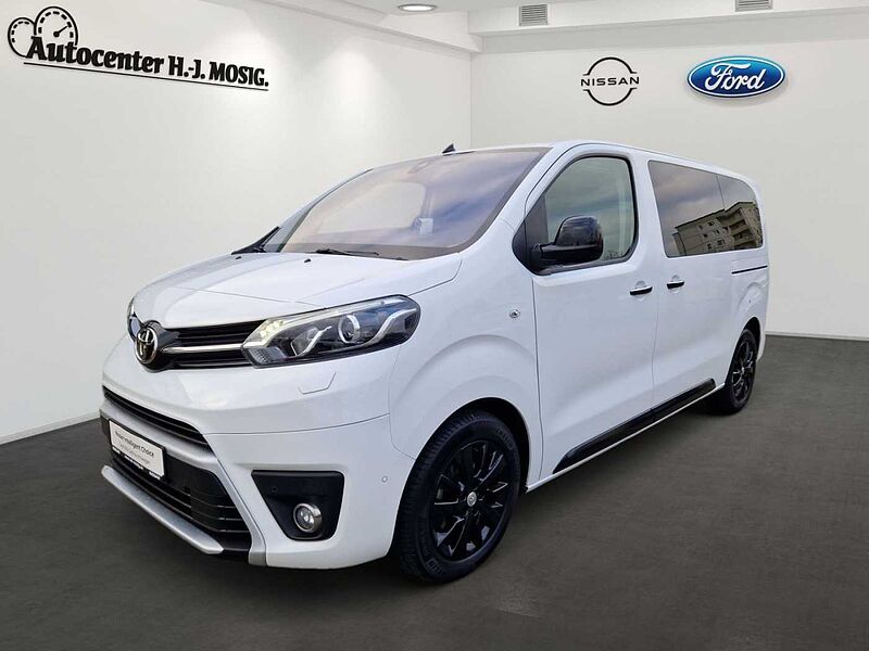 Toyota Proace L1 2.0l Automatik Executive