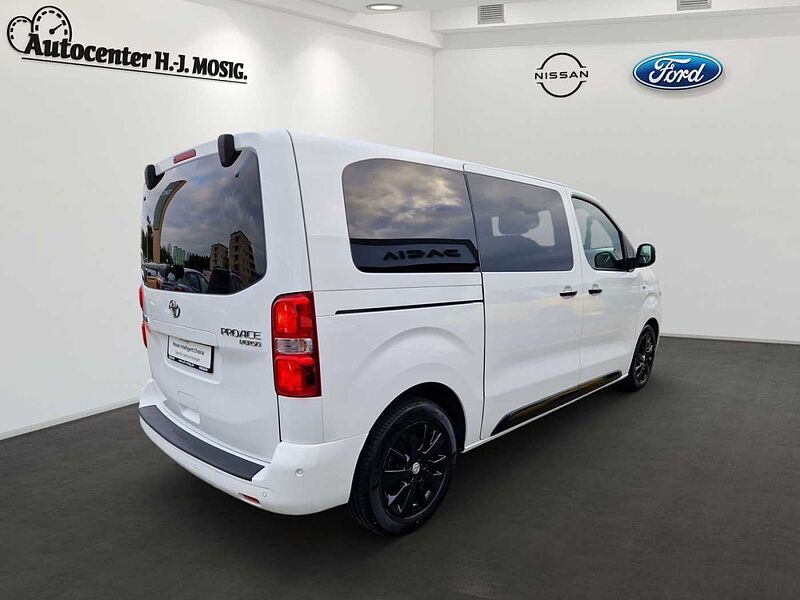 Toyota Proace L1 2.0l Automatik Executive